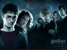 Harry Potter 5