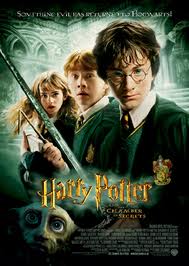 Harry, Ron a Hermiona