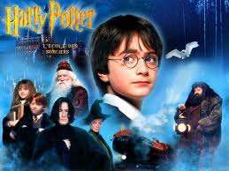Harry Potter 1