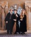 Harry Ron a Hermiona 1